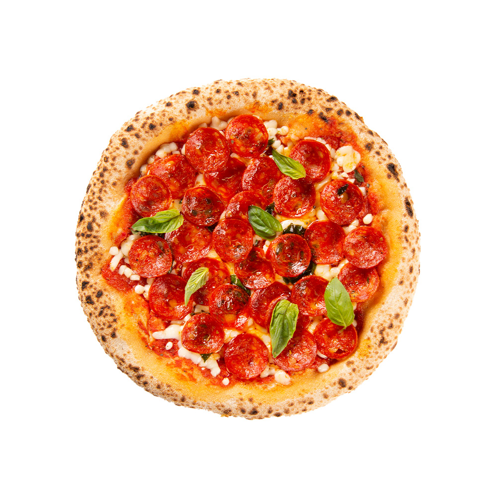 Пицца Пепперони