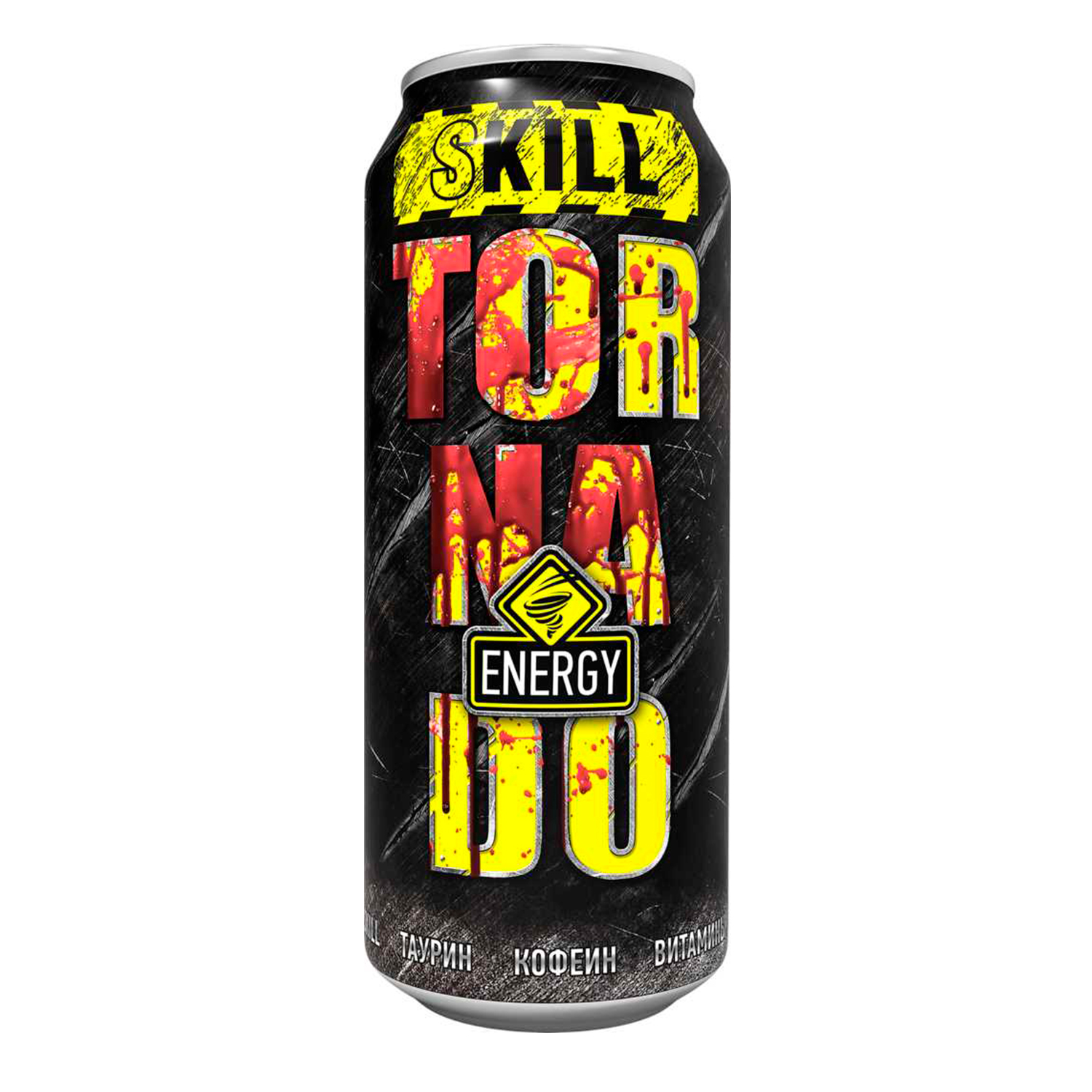 Торнадо 0,45 (1/12) SKILL Ж/Б