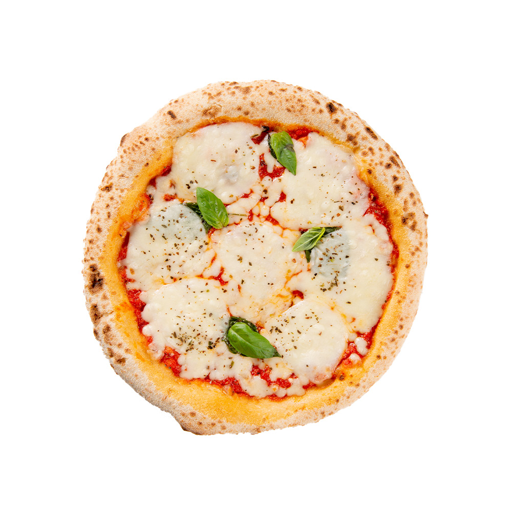 Пицца Маргарита  Unico