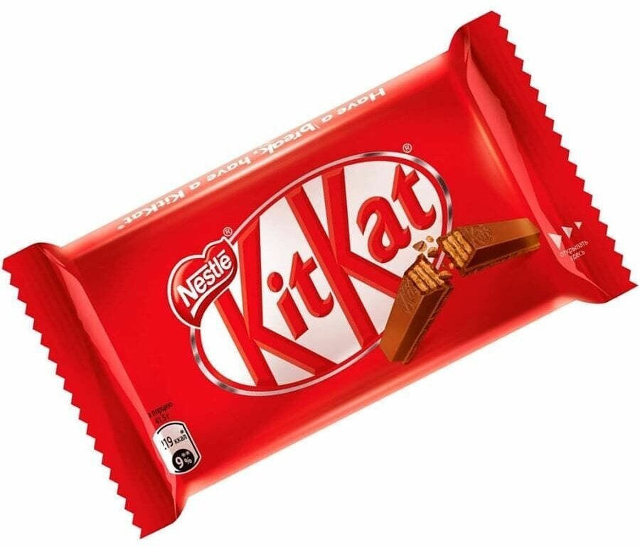  Кит-Кат 41,5г. (1х36)
